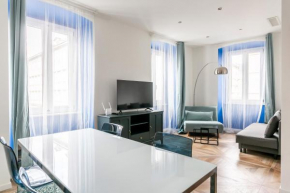 Botique Apartment • Trieste City Center Wifi
